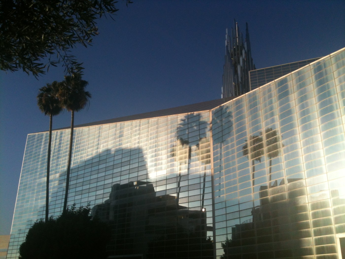 Crystal Cathedral