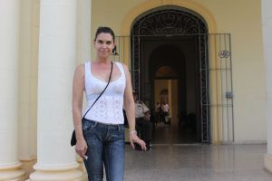 CENESEX Angeli Angeli Carmen Bravo